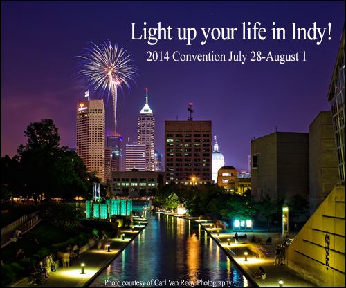 International